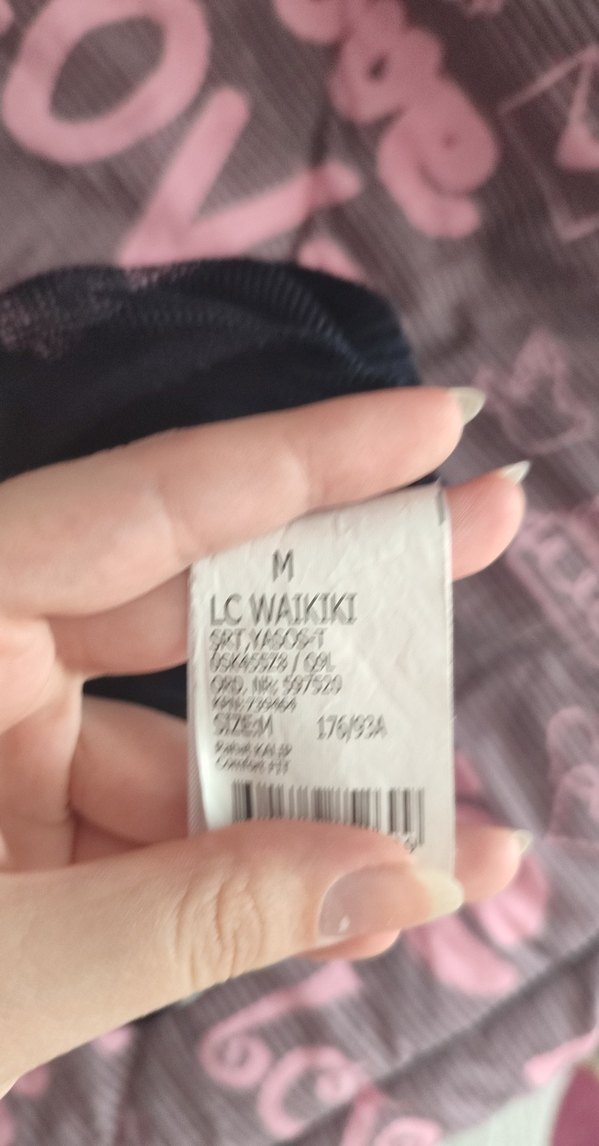 Erkek Mayo - Görsel 5