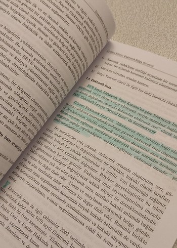 Dosyalama ve Arşivleme Teknikleri Kitabı Yücel İslam - Görsel 3