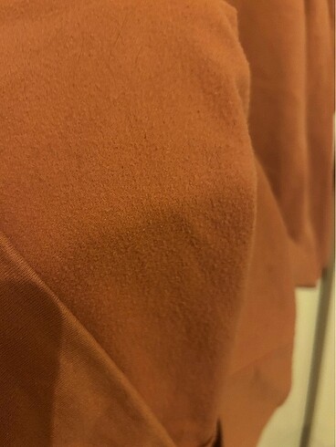 l Beden pembe Renk Sweatshirt