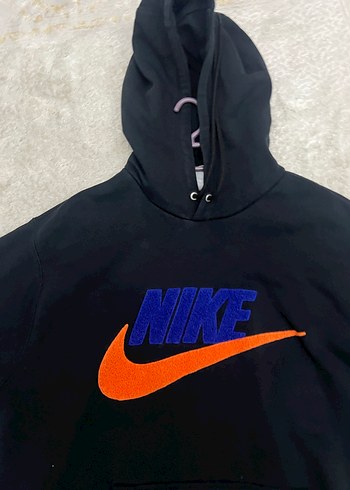 l Beden Nike Siyah erkek eşofman takımı