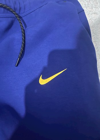 Nike Barcelona Barça Tech Fleece - Görsel 6