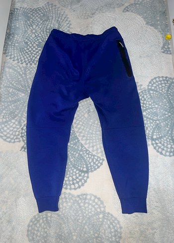 Nike Barcelona Barça Tech Fleece - Görsel 3