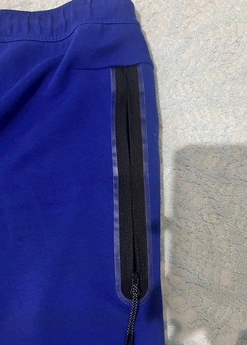 Nike Barcelona Barça Tech Fleece - Görsel 4