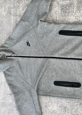 Orjinal Nike Tech Fleece Hırka