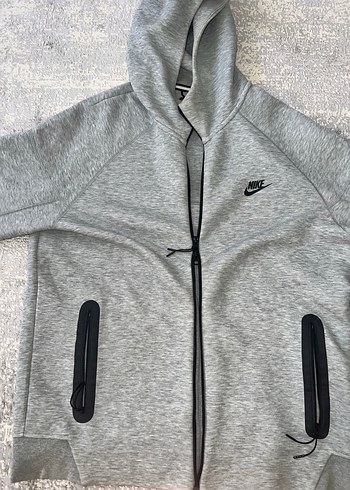 Nike Orjinal Nike Tech Fleece Hırka