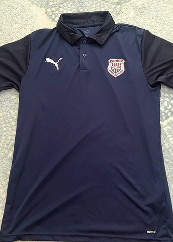 Pendik Spor Polo Yaka Puma