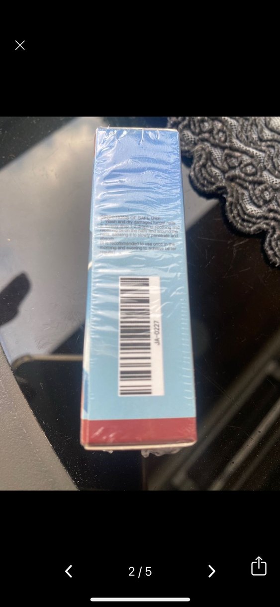 Jaysuing Paronişi Yağı 10ml - Görsel 2