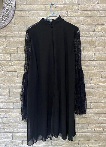 Abiye elbise - Görsel 2