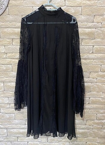 Abiye elbise - Görsel 3