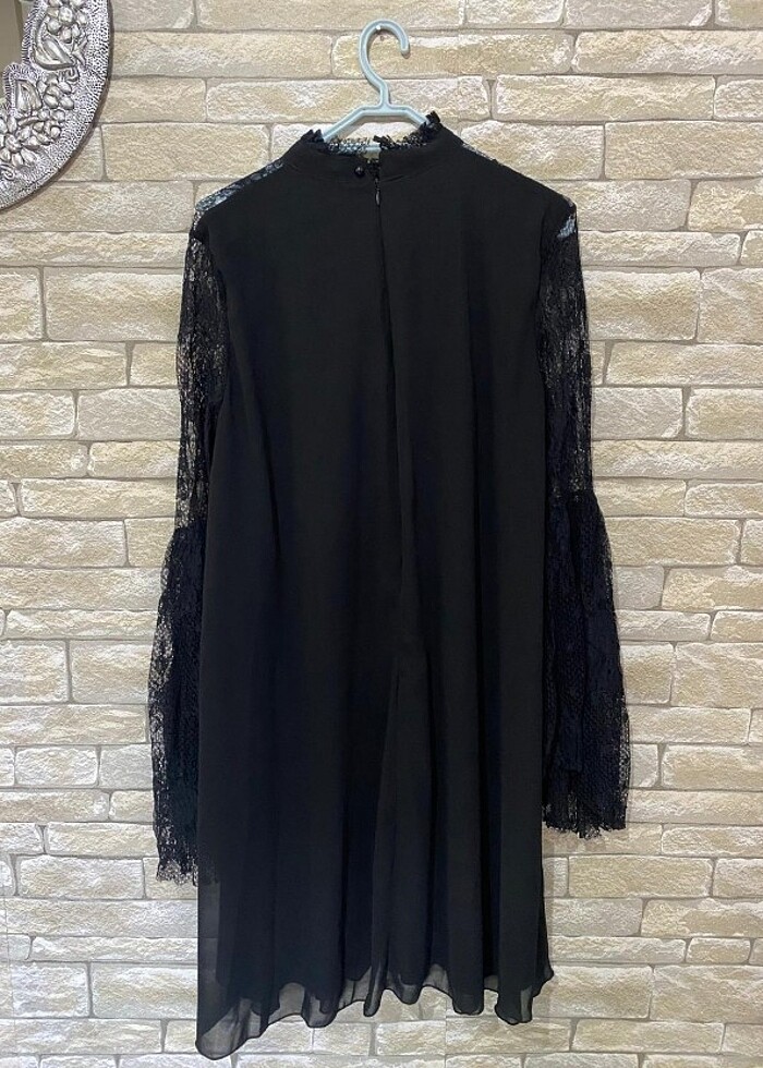 Abiye elbise - Görsel 2