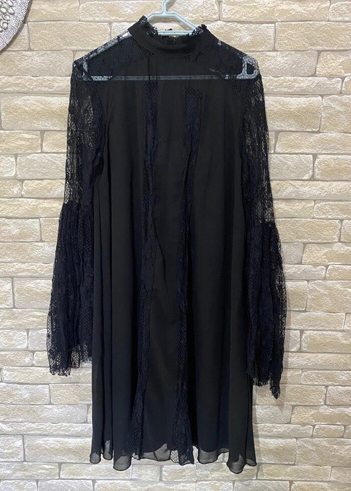 Abiye elbise - Görsel 3