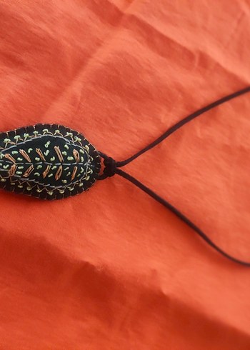 Bohem Kadın Kolyeler - Görsel 3