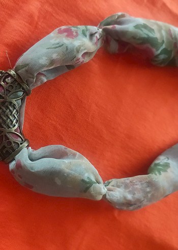 Bohem Kadın Kolyeler - Görsel 2