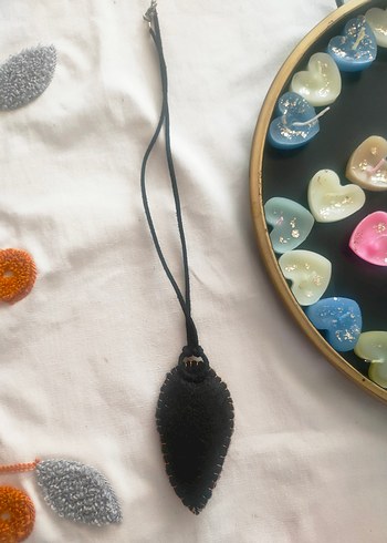 Bohem Kadın Kolyeler - Görsel 5