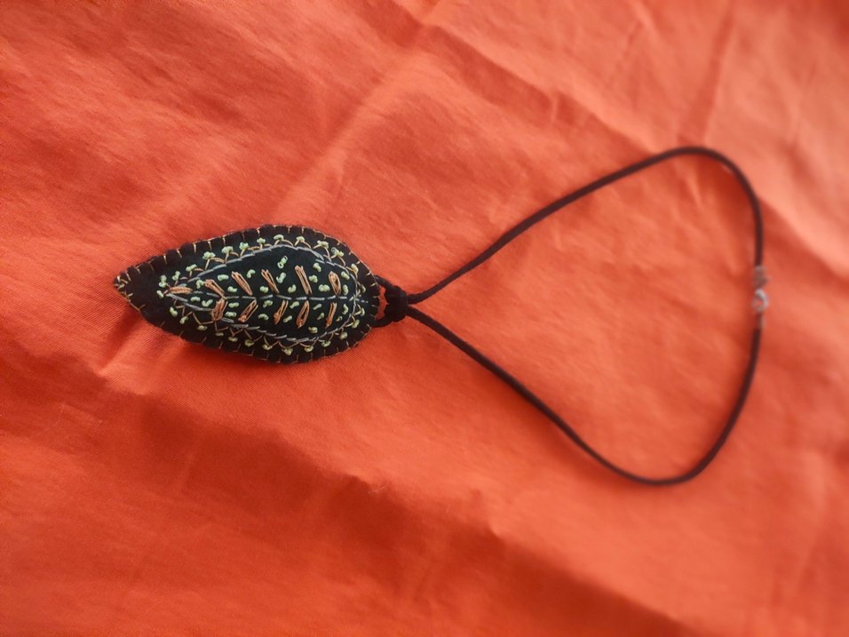 Bohem Kadın Kolyeler - Görsel 3