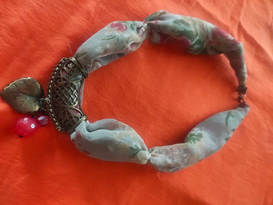 Bohem Kadın Kolyeler - Görsel 2