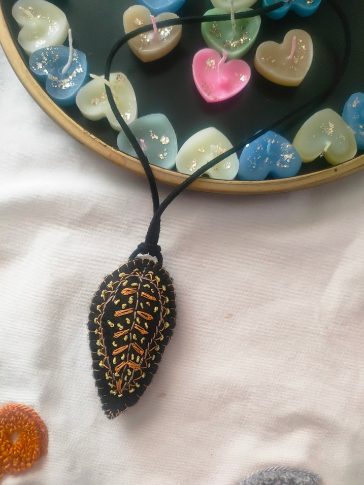 Bohem Kadın Kolyeler - Görsel 4