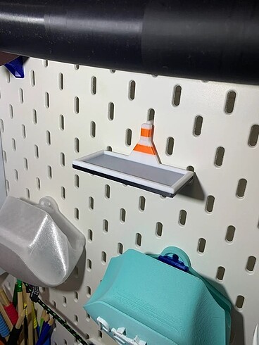  HotWheels Standı