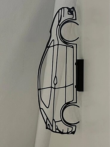 Honda Civic Silüet