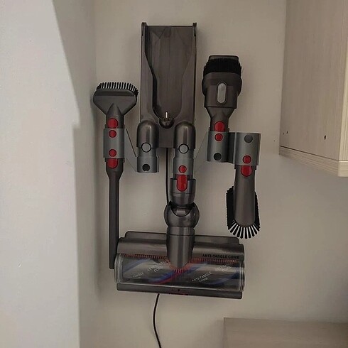 Dyson V11 - V15 Aparat Tutucu