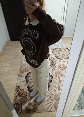 Diğer Sweatshirt