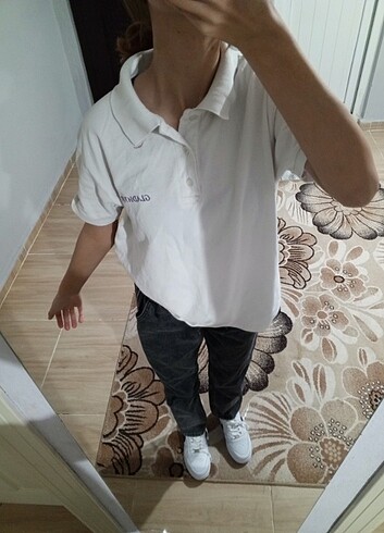 Polo yaka