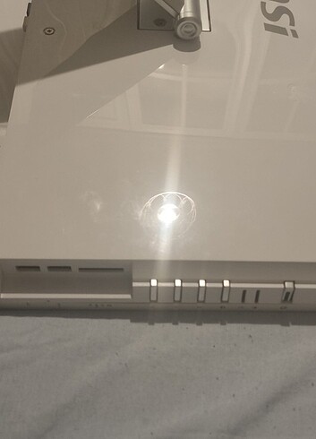 MSi all in one