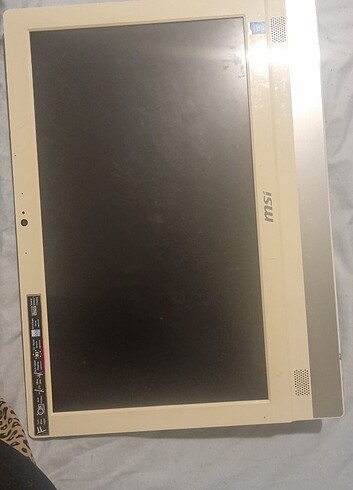  Beden Renk MSi all in one
