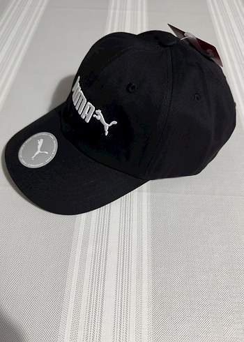 Puma Orijinal Puma Şapka