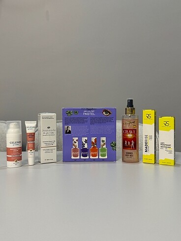 KİŞİSEL BAKIM - Görsel 2