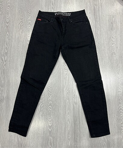 LEE COOPER ERKEK JEAN DENİM