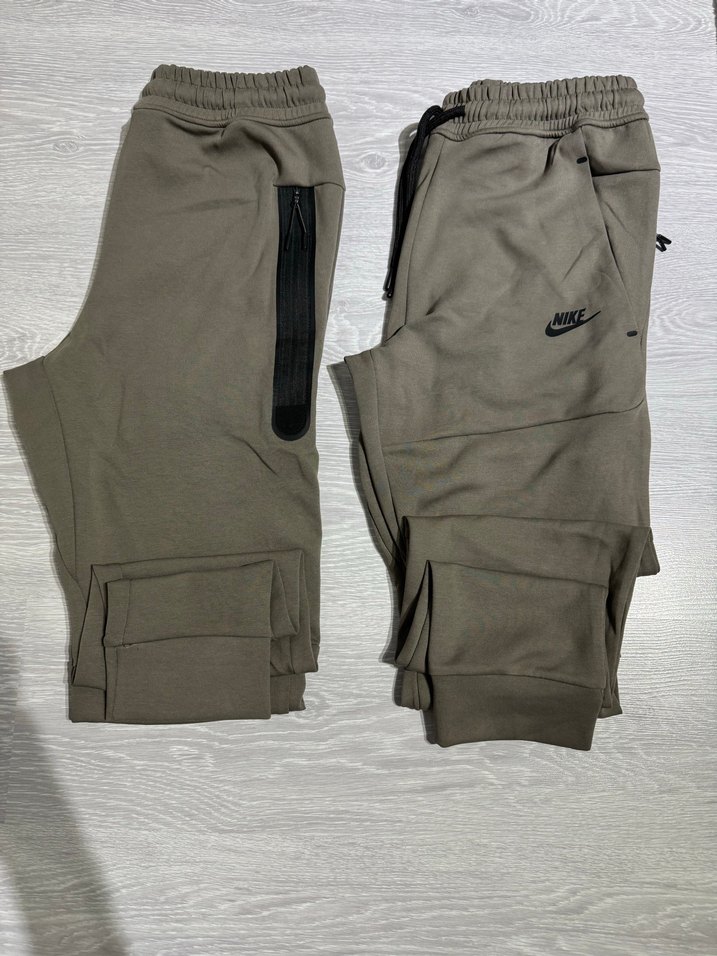 Nike İthal Eşofman Takımı - Görsel 2