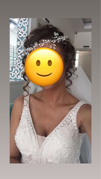 gelinlik - Görsel 3