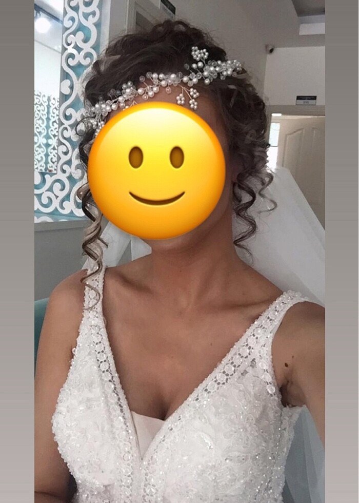 gelinlik - Görsel 3