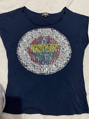 Fenerbahçe tişörtü
