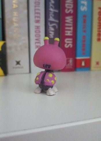  lps ugurbocegi minis