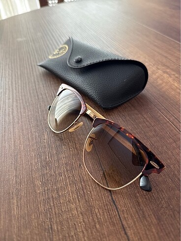 Rayban gözlük