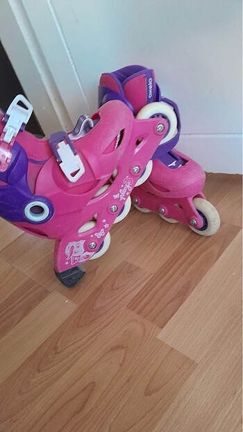 Decathlon paten