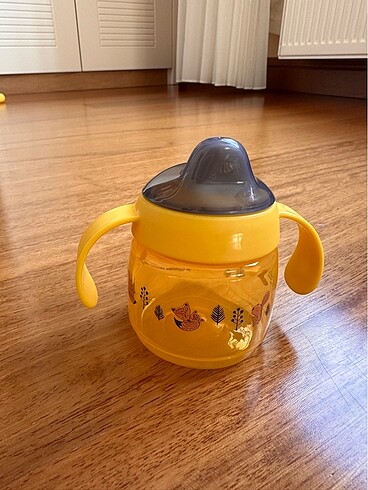 Tommee Tippee Damlatmaz Alıştırma Bardağı