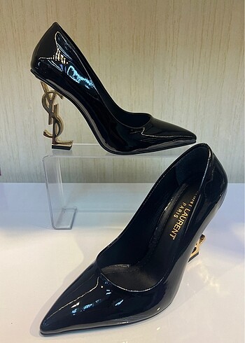 Ysl Stiletto