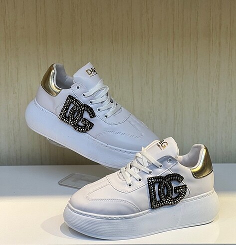 Dolce & Gabbana Yeni ayakkabı