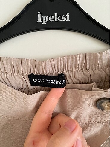 Pantolon - Görsel 3