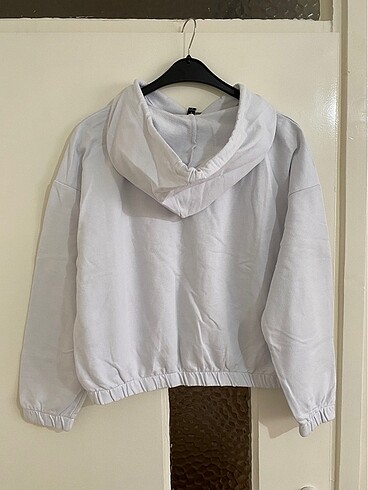 s Beden beyaz Renk Sweatshirt