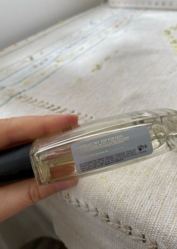 Bargello erkek Parfümü 50 ml - Görsel 3