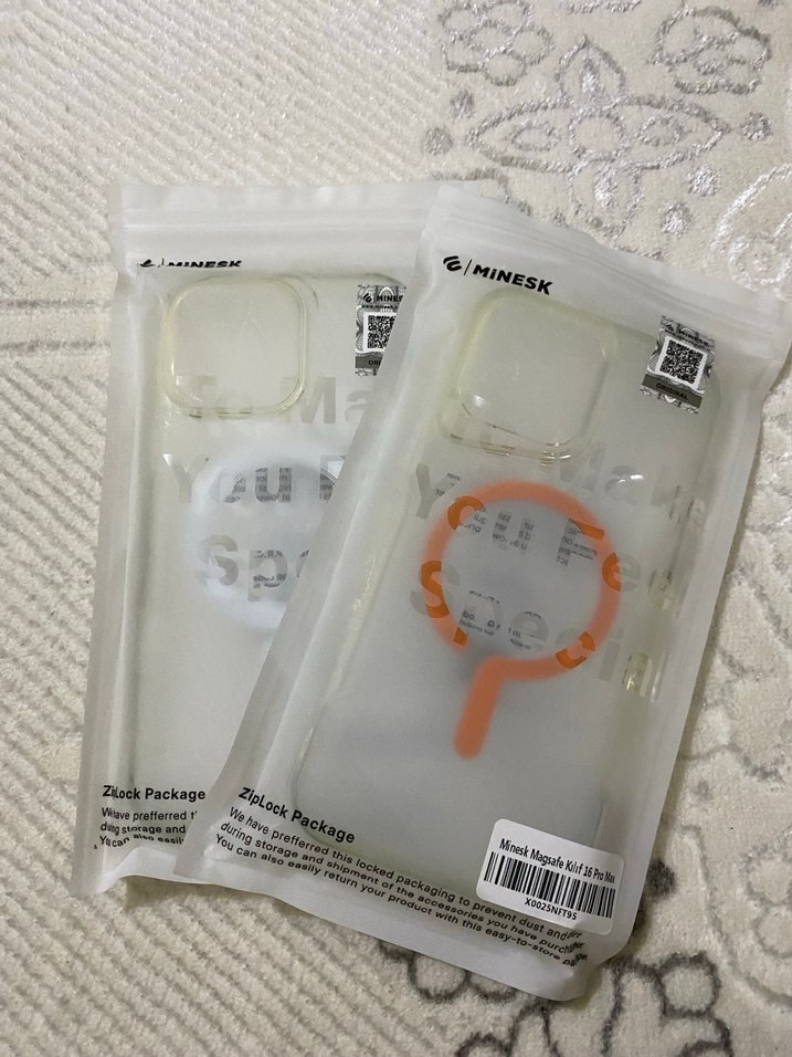 16 promax kılıf - Görsel 4