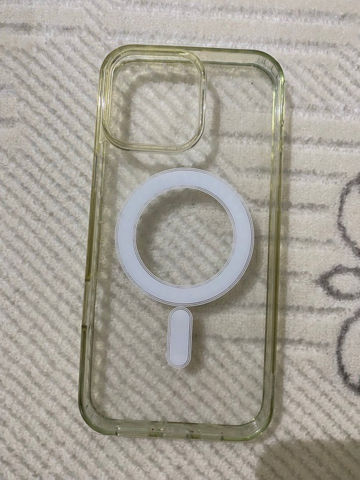 16 promax kılıf - Görsel 2