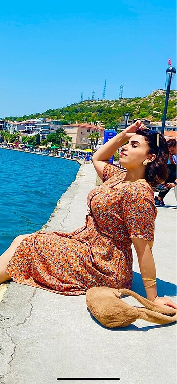 Diğer Elbise