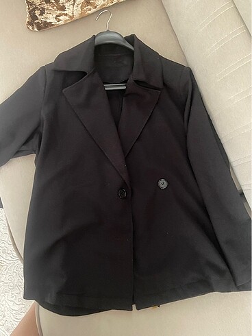 l Beden Blazer ceket