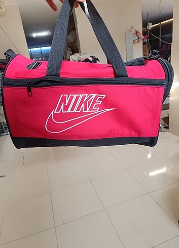 Spor Çantası 