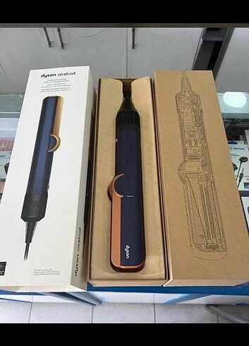 Dysonn saç şekillendirici ve maşa yurtdışı ürün renk seçeneği v